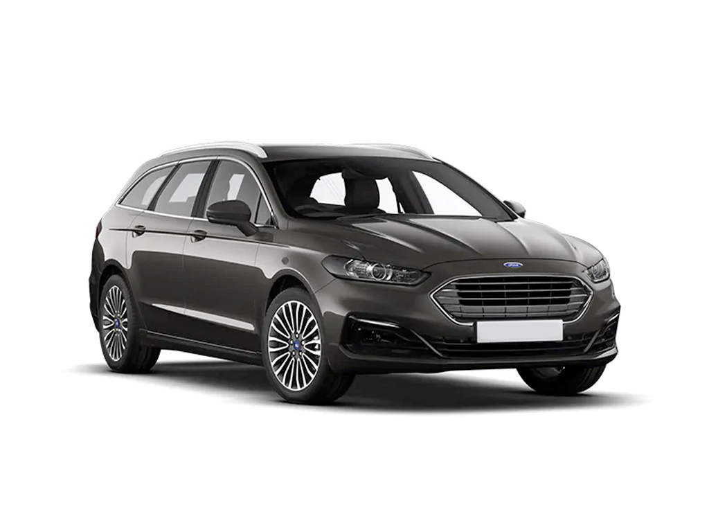 ford mondeo 2018